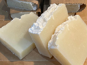 Lavender Rosemary Shampoo Bar - Oakwood Natural Living