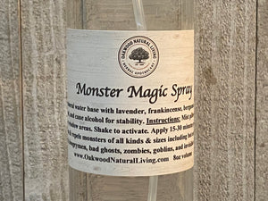 Monster Magic Spray
