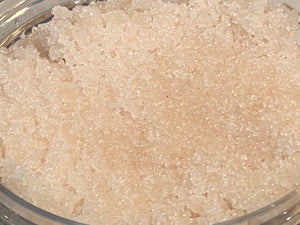 Sugar Body Scrub - Pink Grapefruit Toner