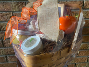 A Gift From Florida - Oakwood Natural Living