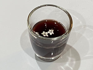 Elderberry Syrup - Oakwood Natural Living