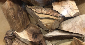 Herbal Tea - Palo Azul Detox - Oakwood Natural Living
