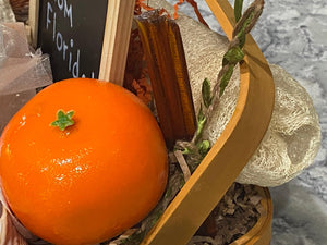 A Gift From Florida - Oakwood Natural Living